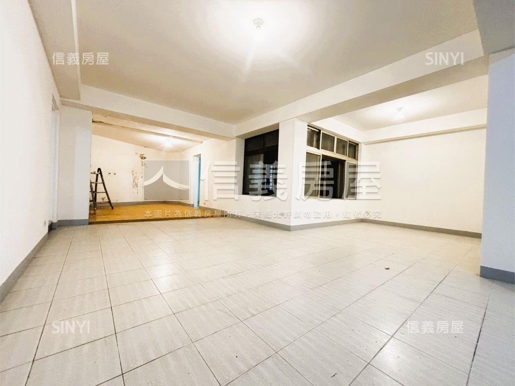 瑞安稀有一樓大空間房屋室內格局與周邊環境