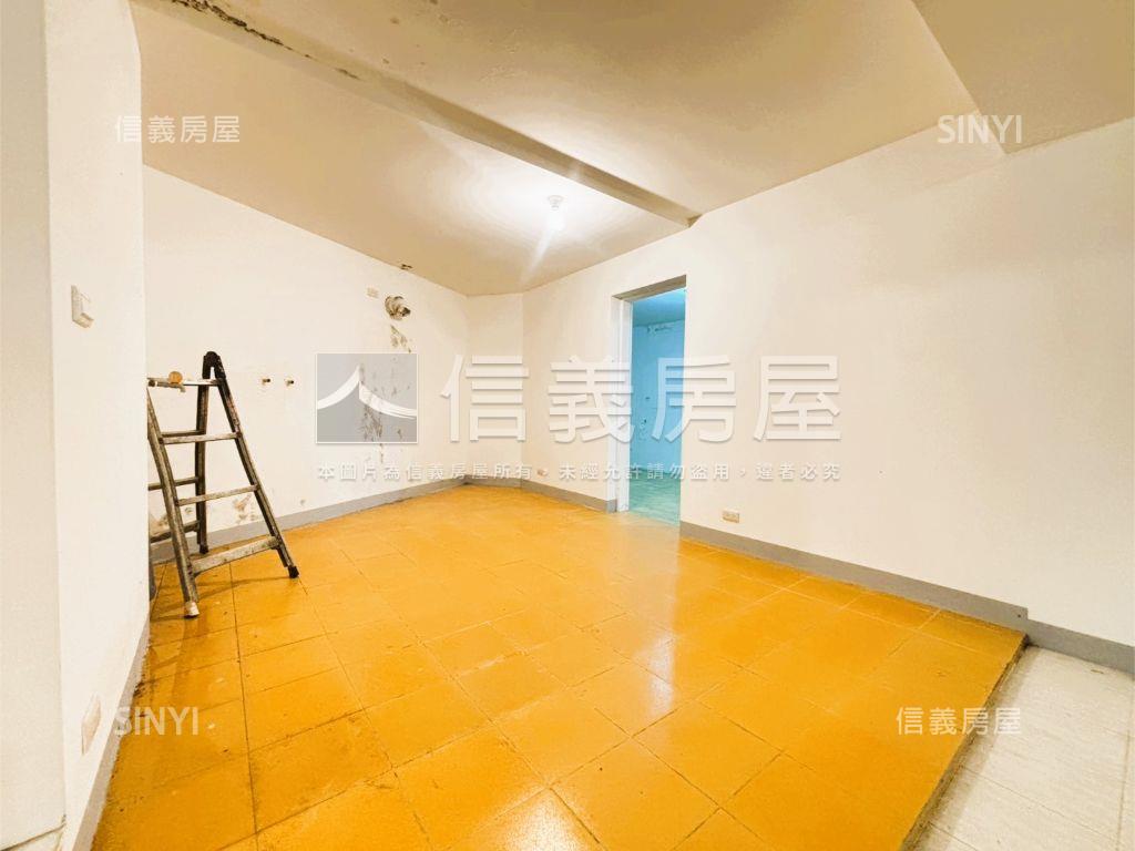 瑞安稀有一樓大空間房屋室內格局與周邊環境