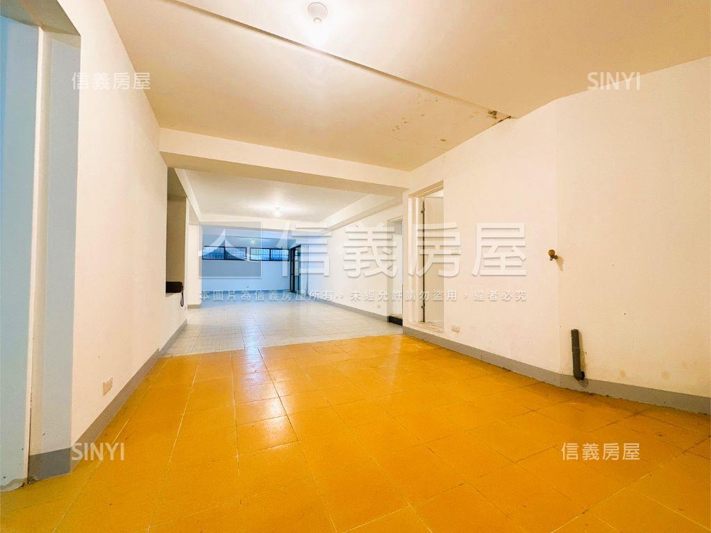 瑞安稀有一樓大空間房屋室內格局與周邊環境