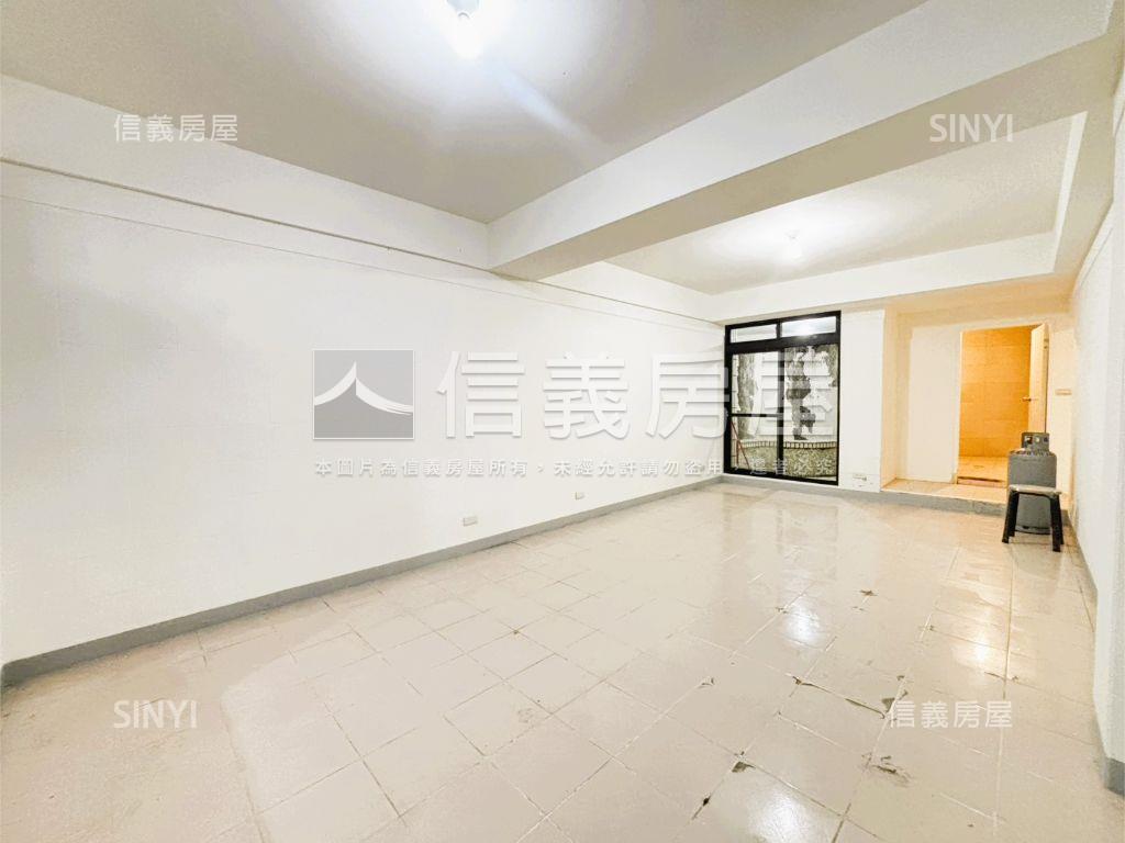 瑞安稀有一樓大空間房屋室內格局與周邊環境