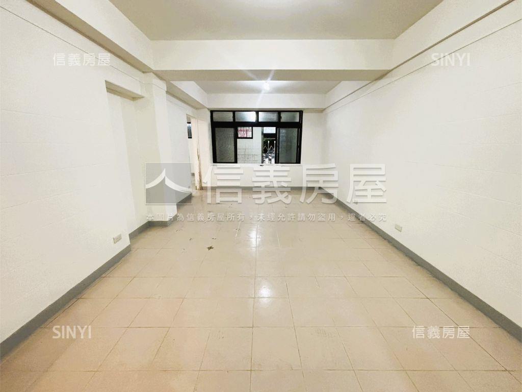 瑞安稀有一樓大空間房屋室內格局與周邊環境