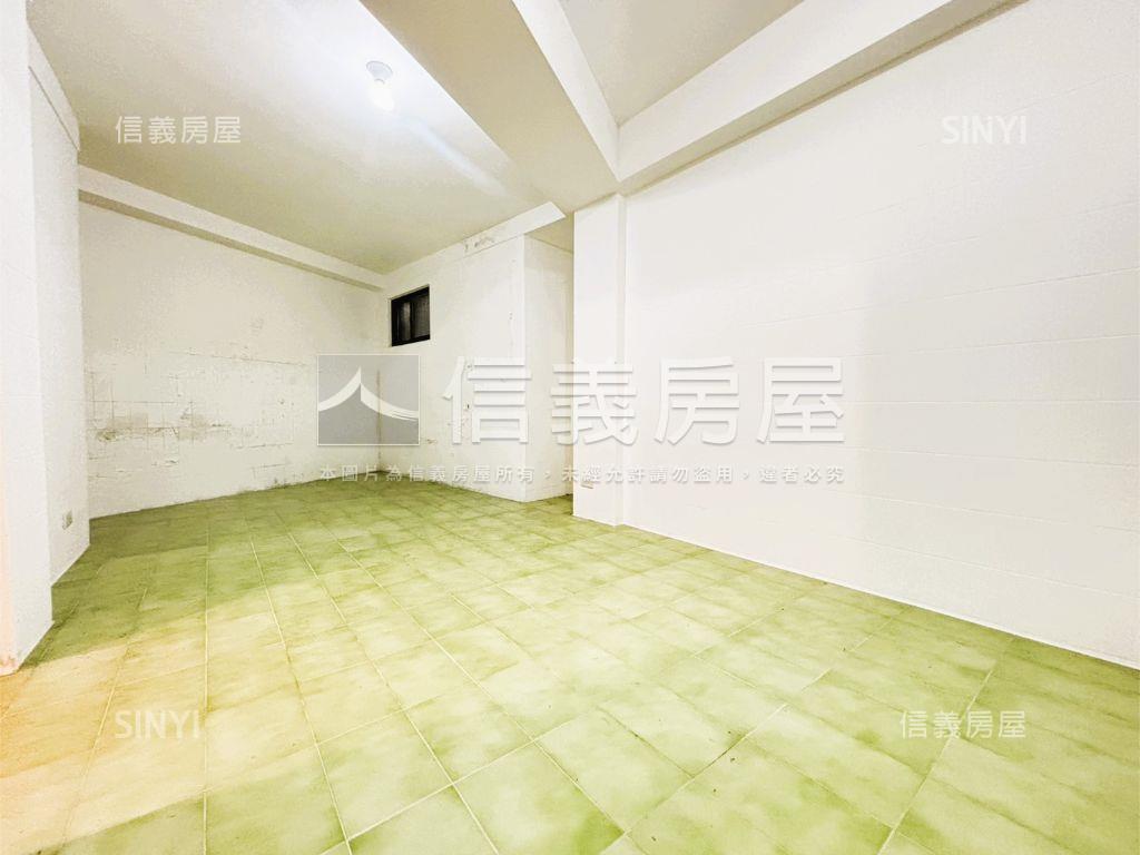 瑞安稀有一樓大空間房屋室內格局與周邊環境