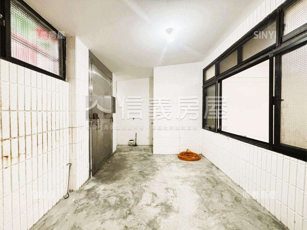 瑞安稀有一樓大空間房屋室內格局與周邊環境