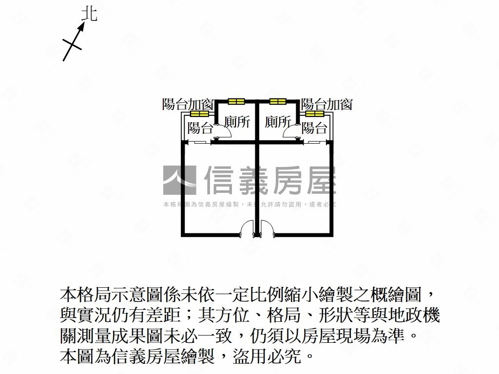 ＬＭ｜藏金收租聖品附平車房屋室內格局與周邊環境