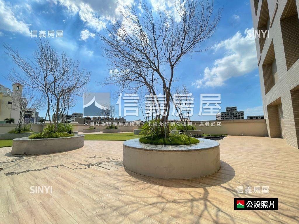ＬＭ｜藏金收租聖品附平車房屋室內格局與周邊環境