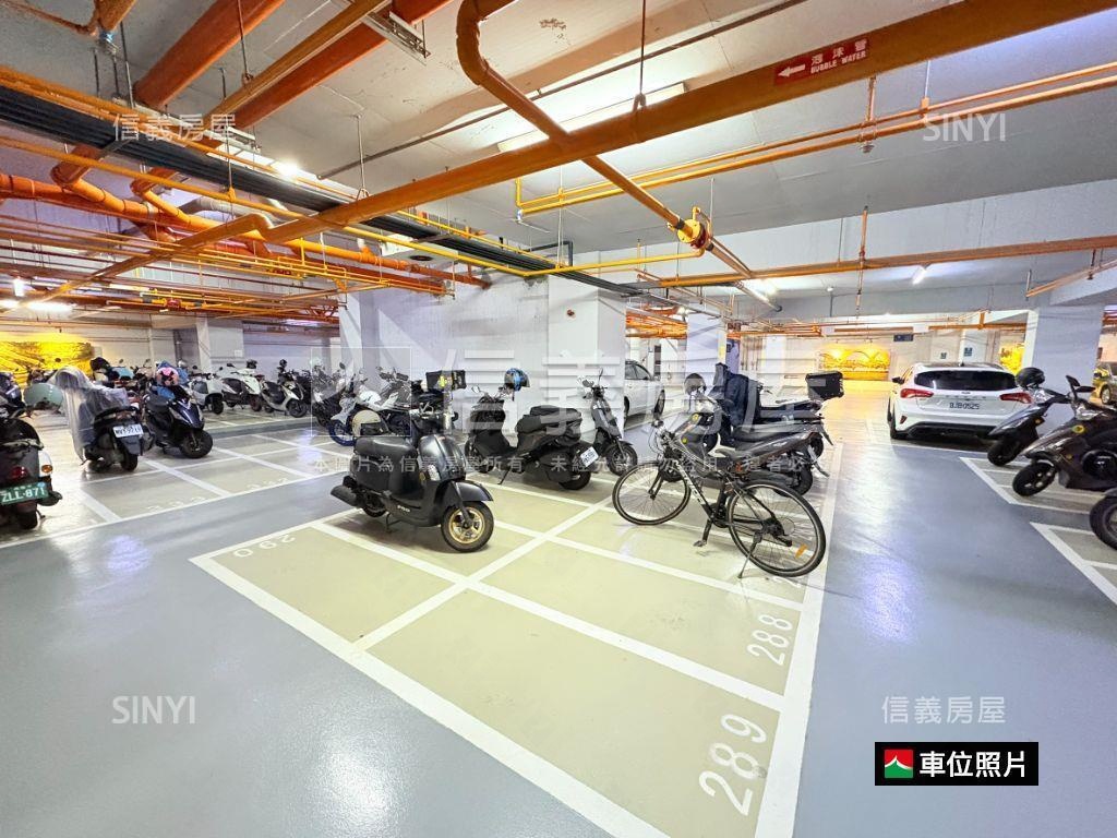 ＬＭ｜藏金收租聖品附平車房屋室內格局與周邊環境