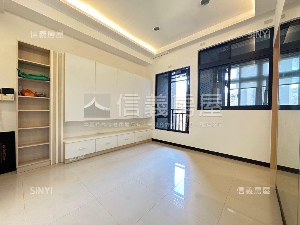 專任＿加賀精裝電梯房屋室內格局與周邊環境