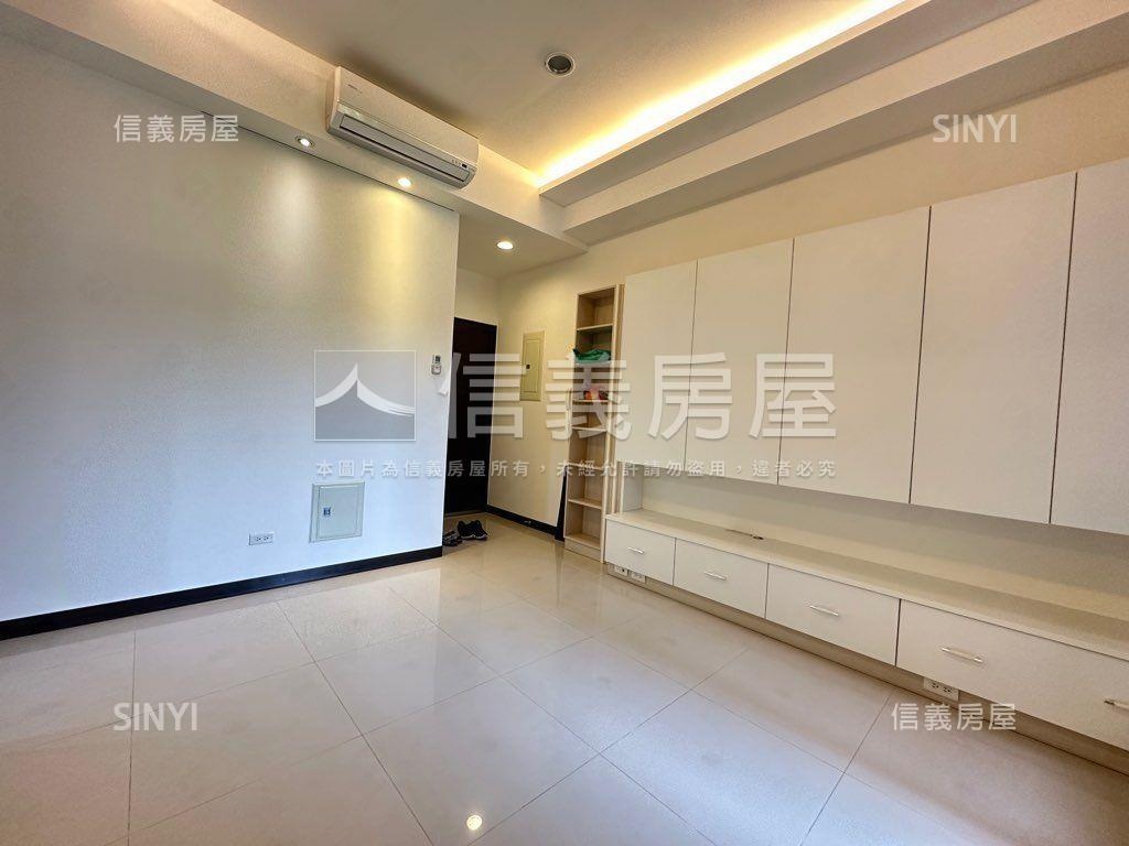 專任＿加賀精裝電梯房屋室內格局與周邊環境