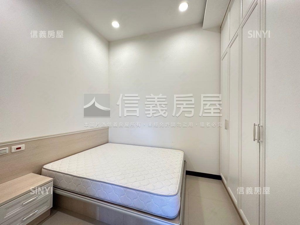 專任＿加賀精裝電梯房屋室內格局與周邊環境