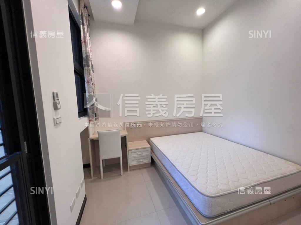 專任＿加賀精裝電梯房屋室內格局與周邊環境