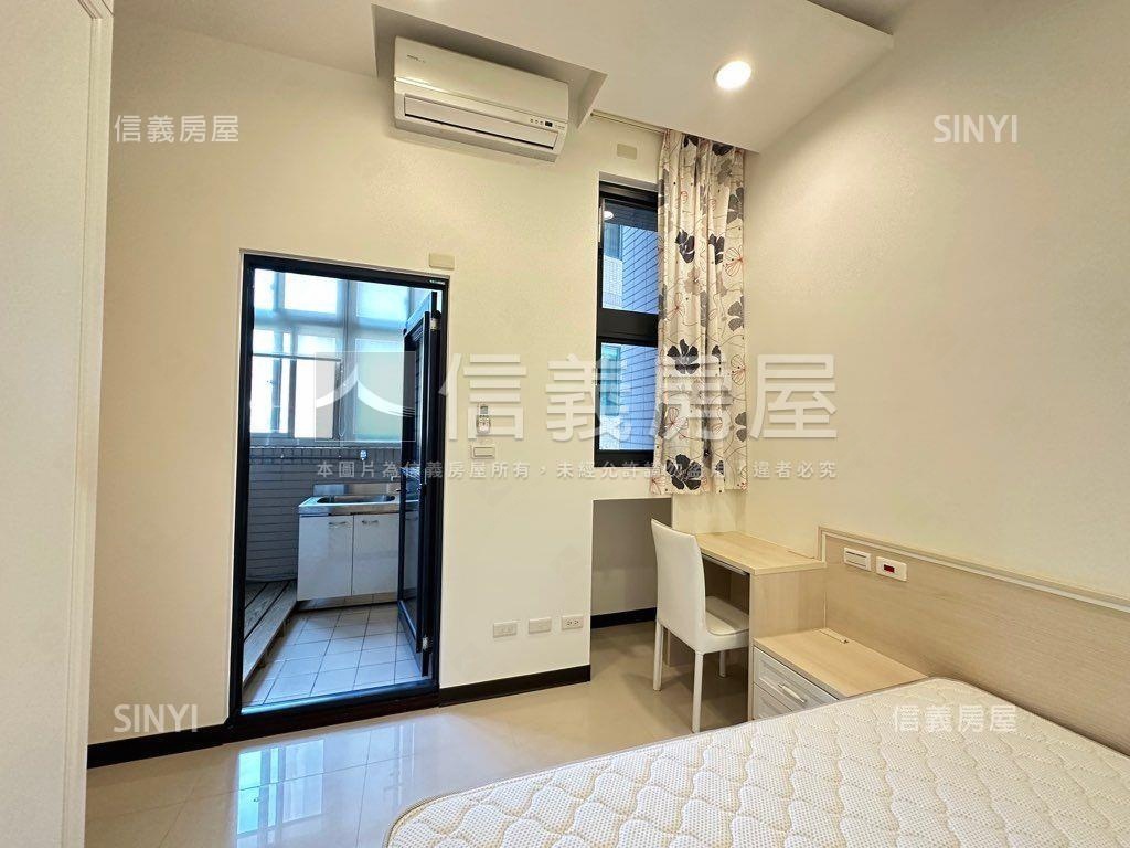 專任＿加賀精裝電梯房屋室內格局與周邊環境