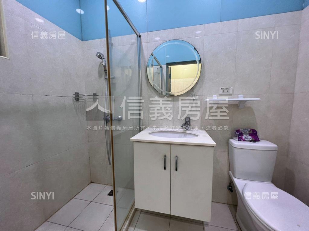 專任＿加賀精裝電梯房屋室內格局與周邊環境