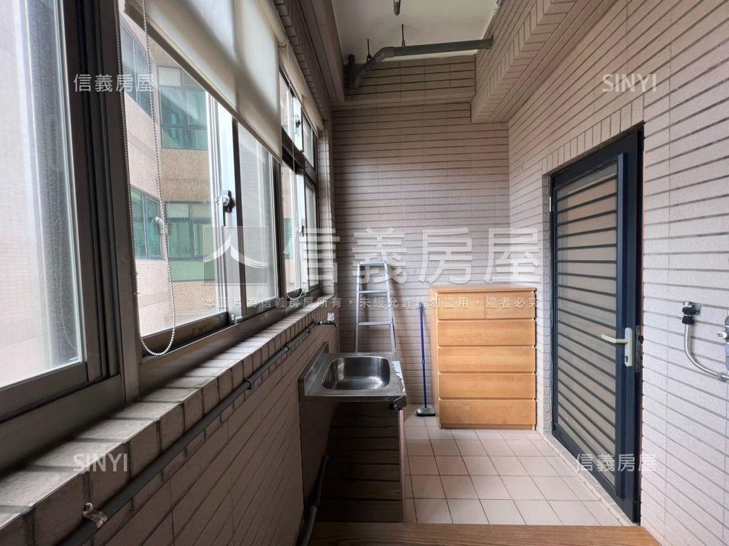 專任＿加賀精裝電梯房屋室內格局與周邊環境