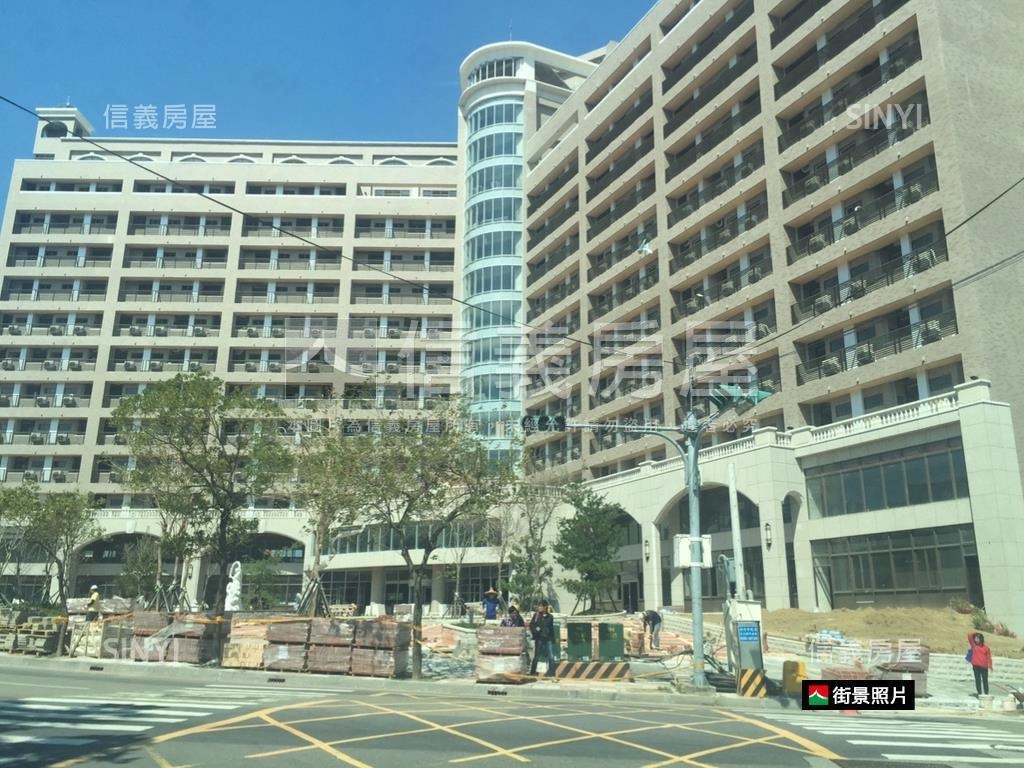 交通陽明周邊一樓黃金店面房屋室內格局與周邊環境