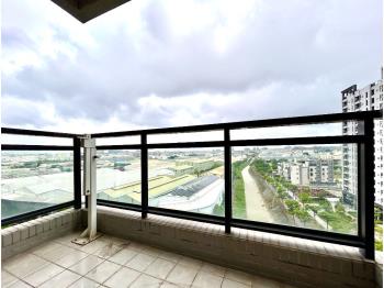 售上河漾高樓美景三房平車