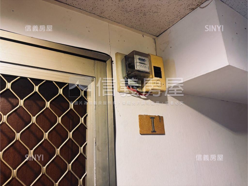 面台中公園商辦房屋室內格局與周邊環境