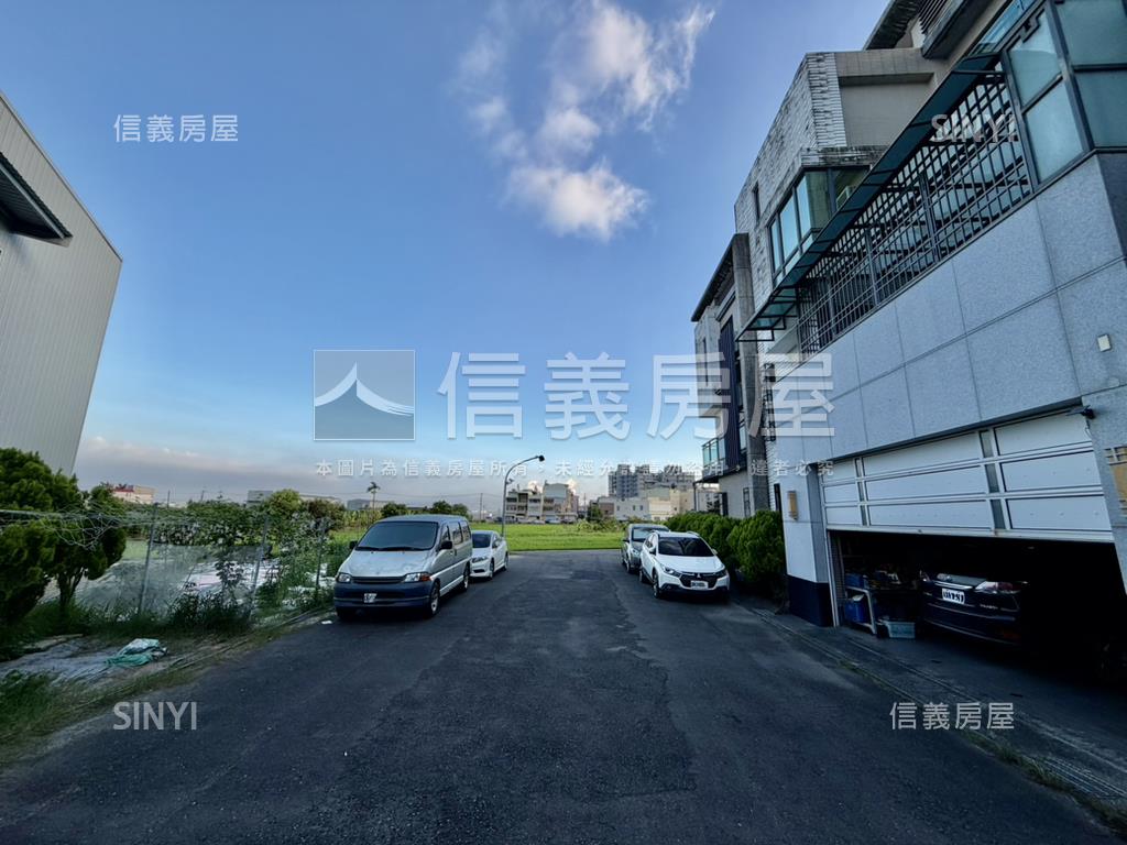永安・領袖雙車豪邸房屋室內格局與周邊環境