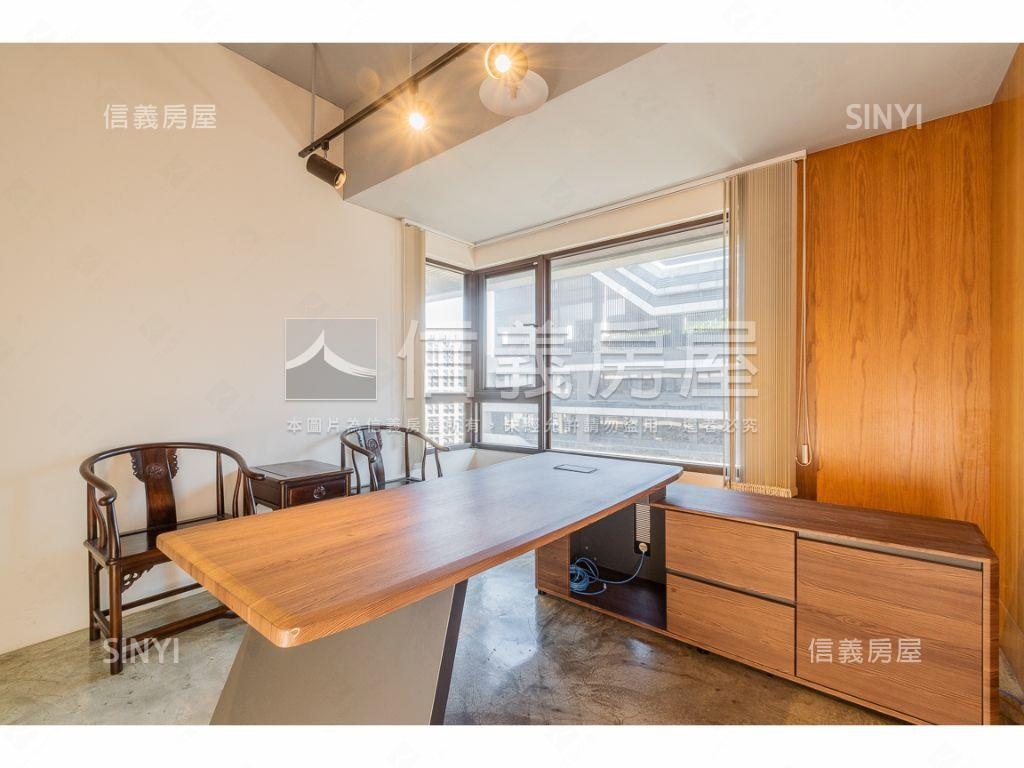 都峰苑優質高樓含大車位房屋室內格局與周邊環境