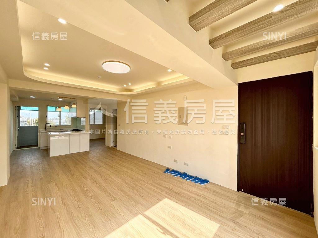 近市區成功華廈三房附車位房屋室內格局與周邊環境