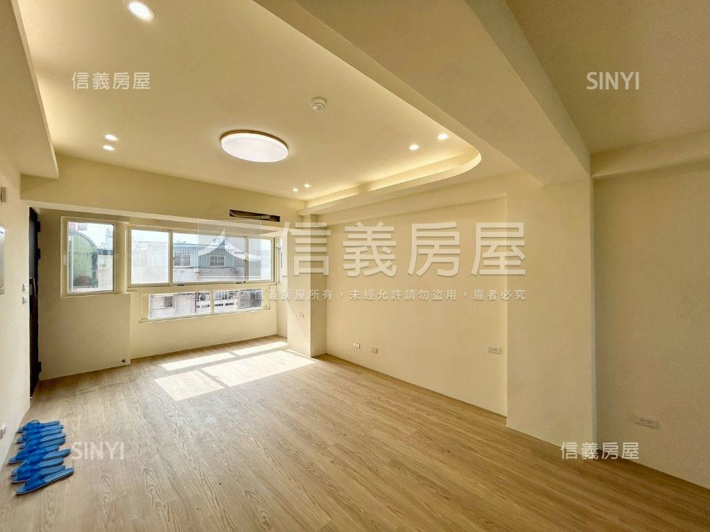 近市區成功華廈三房附車位房屋室內格局與周邊環境