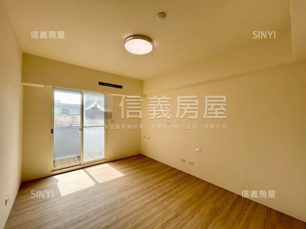 近市區成功華廈三房附車位房屋室內格局與周邊環境