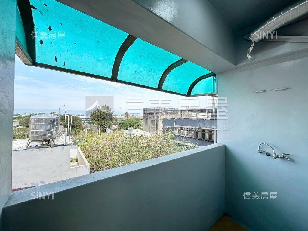 近市區成功華廈三房附車位房屋室內格局與周邊環境