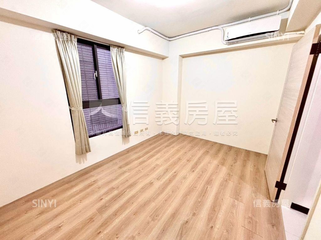 北屯臨路透天方便停車房屋室內格局與周邊環境