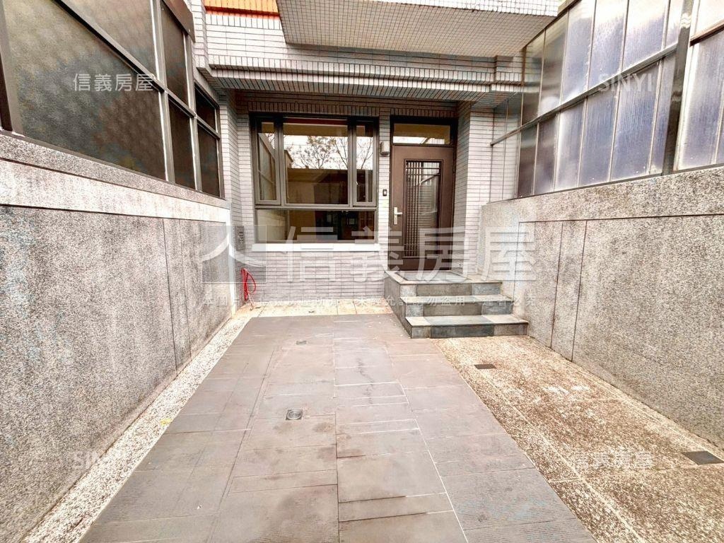 北屯臨路透天方便停車房屋室內格局與周邊環境