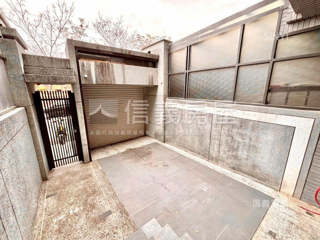 北屯臨路透天方便停車房屋室內格局與周邊環境