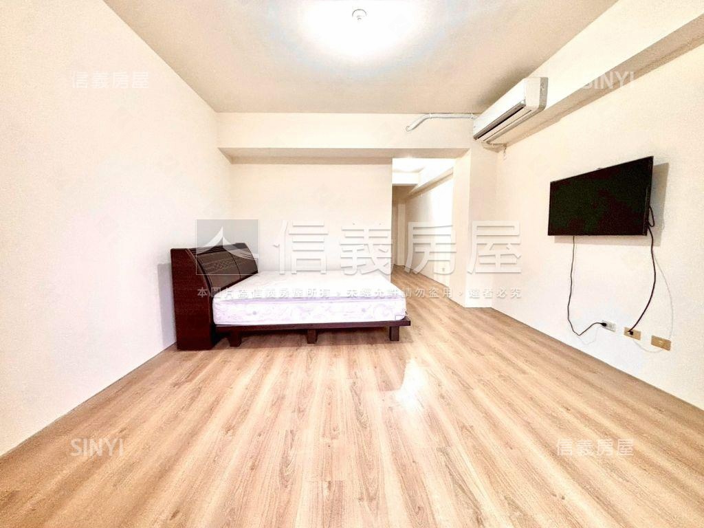 北屯臨路透天方便停車房屋室內格局與周邊環境