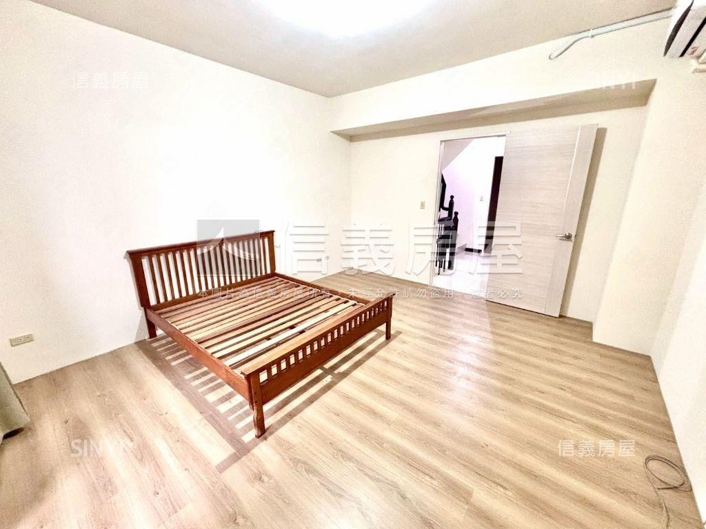 北屯臨路透天方便停車房屋室內格局與周邊環境