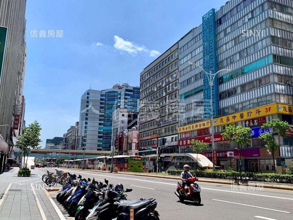 南京復興收租金店房屋室內格局與周邊環境