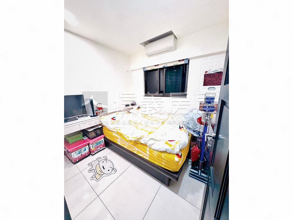捷運躍境邊間高樓三房車位房屋室內格局與周邊環境