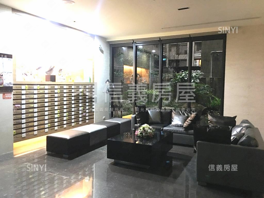 捷運躍境邊間高樓三房車位房屋室內格局與周邊環境
