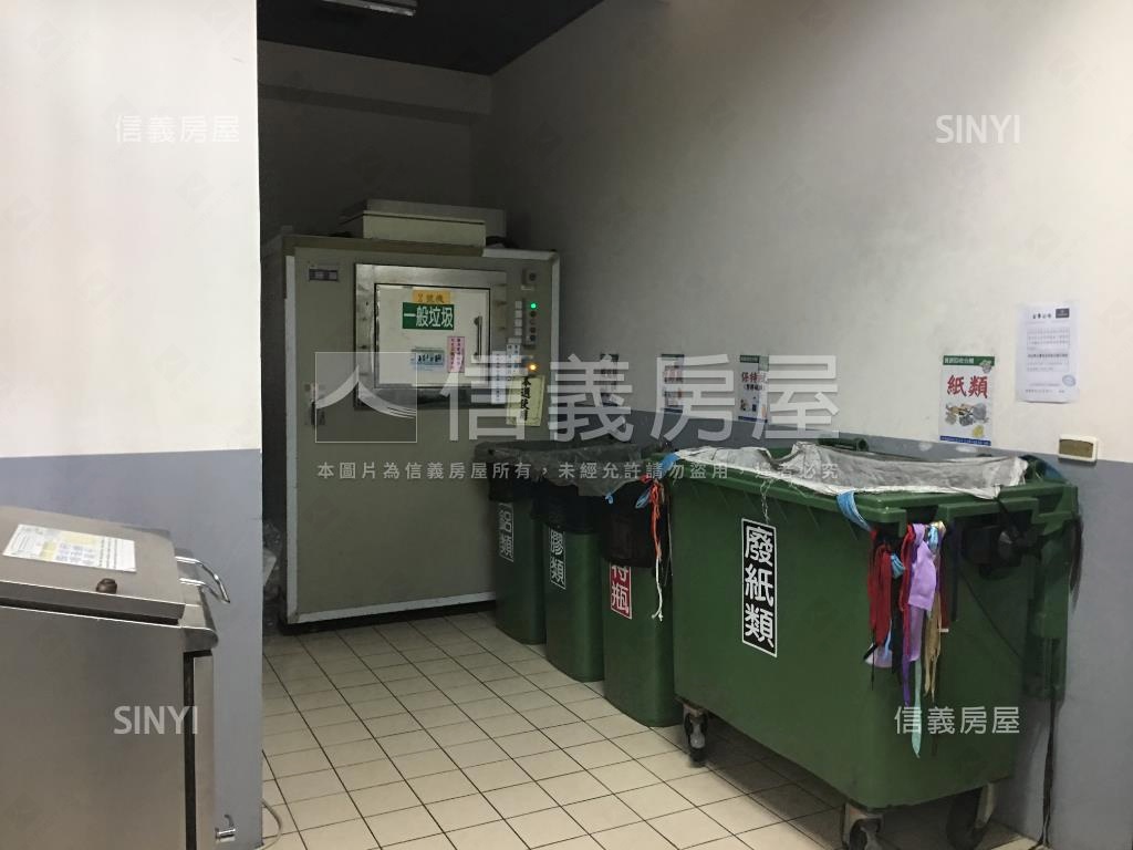 捷運躍境邊間高樓三房車位房屋室內格局與周邊環境