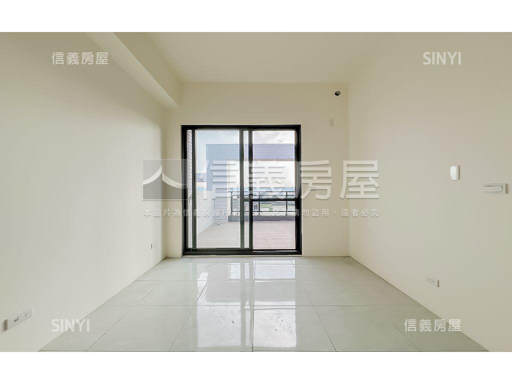Ａ５全新烏日邊間透天房屋室內格局與周邊環境