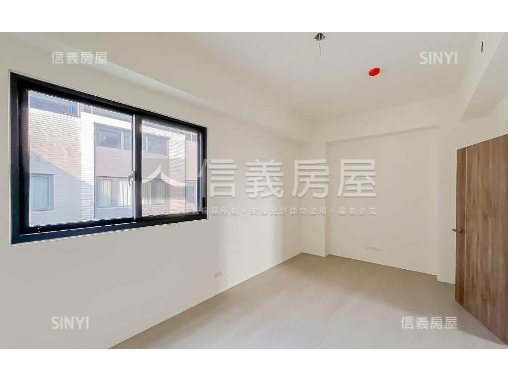 Ａ５全新烏日邊間透天房屋室內格局與周邊環境