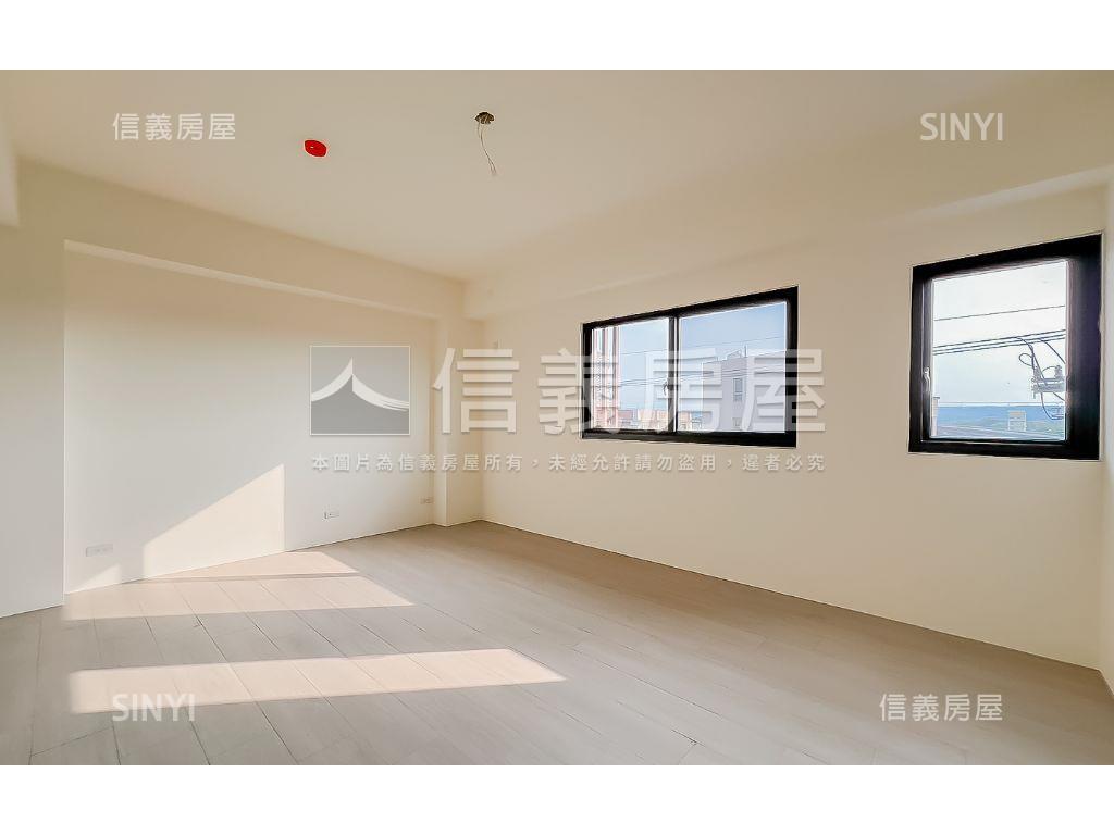 Ａ５全新烏日邊間透天房屋室內格局與周邊環境