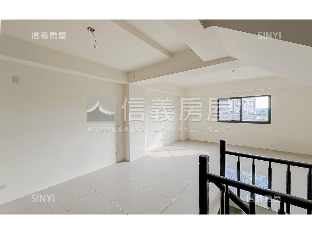 Ａ５全新烏日邊間透天房屋室內格局與周邊環境