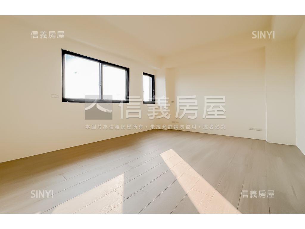Ａ５全新烏日邊間透天房屋室內格局與周邊環境