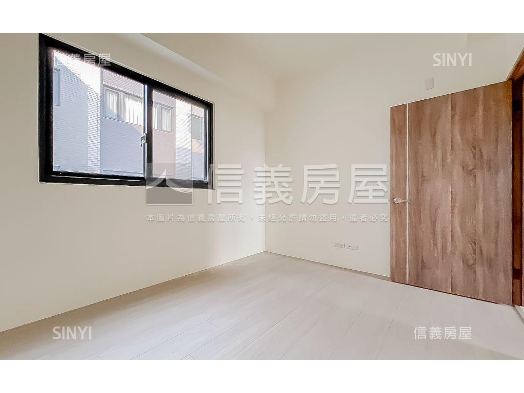 Ａ５全新烏日邊間透天房屋室內格局與周邊環境