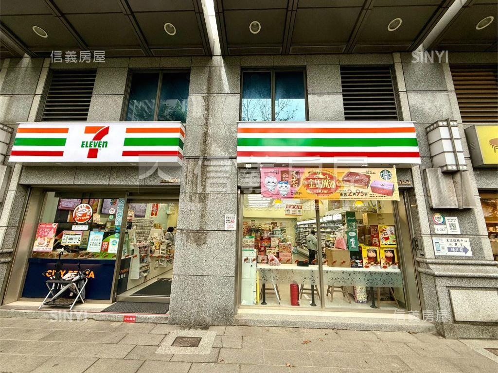 板橋日勝幸福店面房屋室內格局與周邊環境