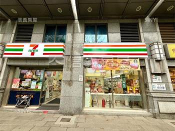 板橋日勝幸福店面