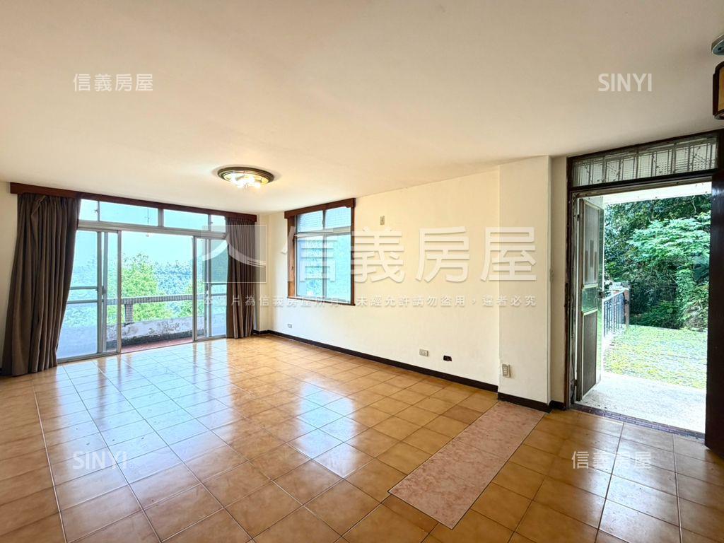 花園新城庭園美屋房屋室內格局與周邊環境