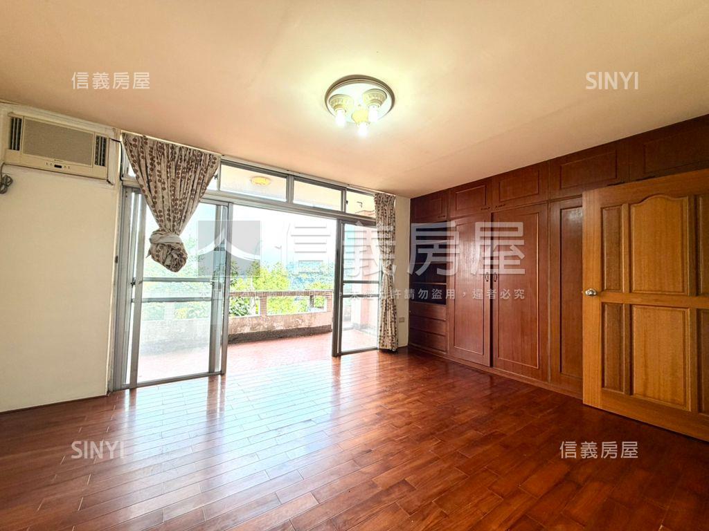 花園新城庭園美屋房屋室內格局與周邊環境