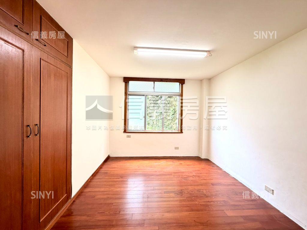 花園新城庭園美屋房屋室內格局與周邊環境