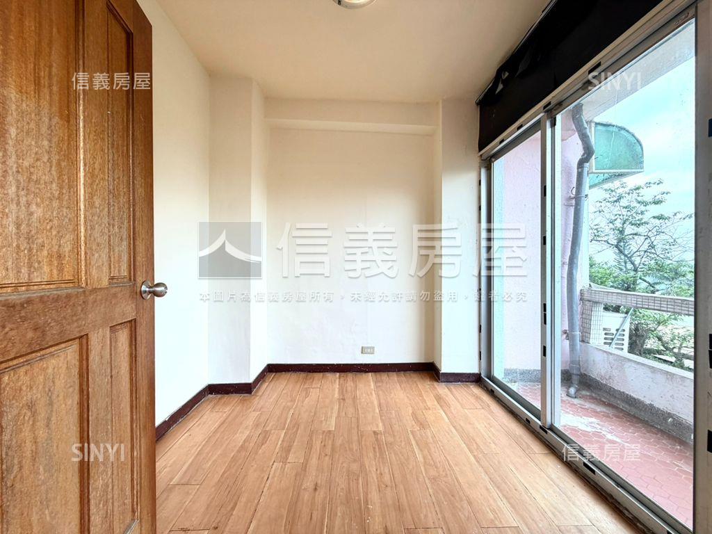 花園新城庭園美屋房屋室內格局與周邊環境
