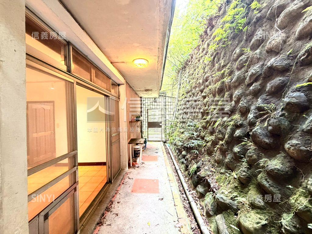 花園新城庭園美屋房屋室內格局與周邊環境