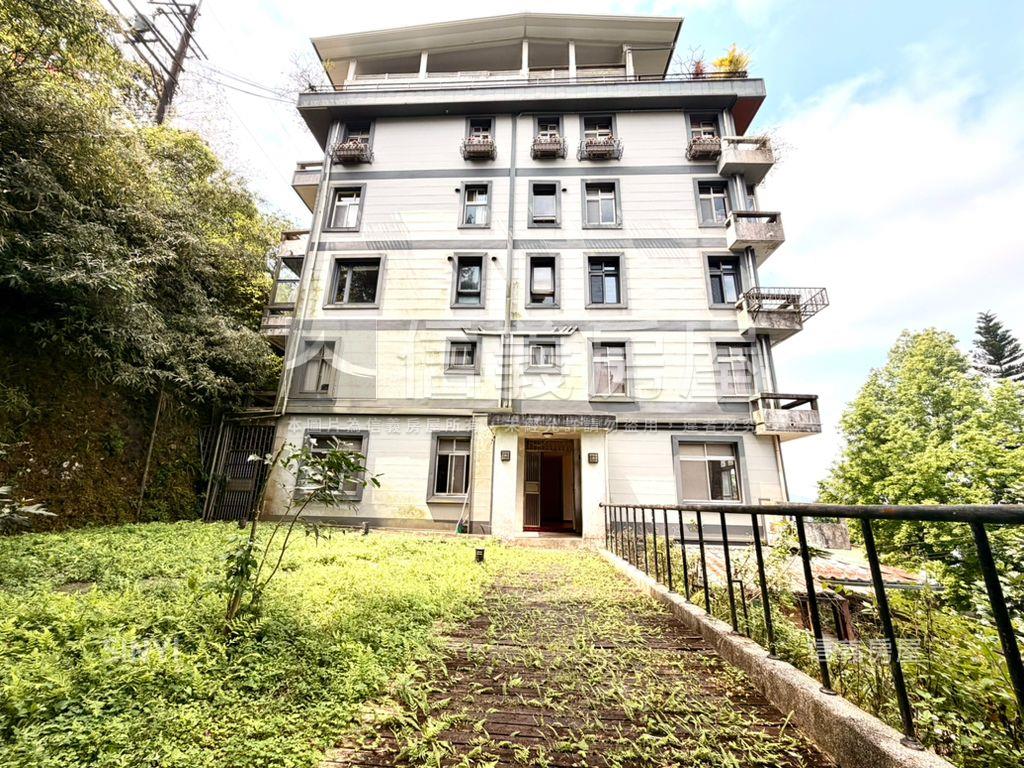 花園新城庭園美屋房屋室內格局與周邊環境