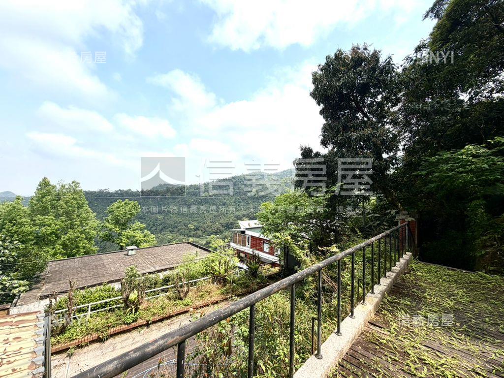花園新城庭園美屋房屋室內格局與周邊環境